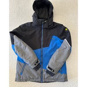 Killtec Boys Snowboarding Ski Jacket Size 12